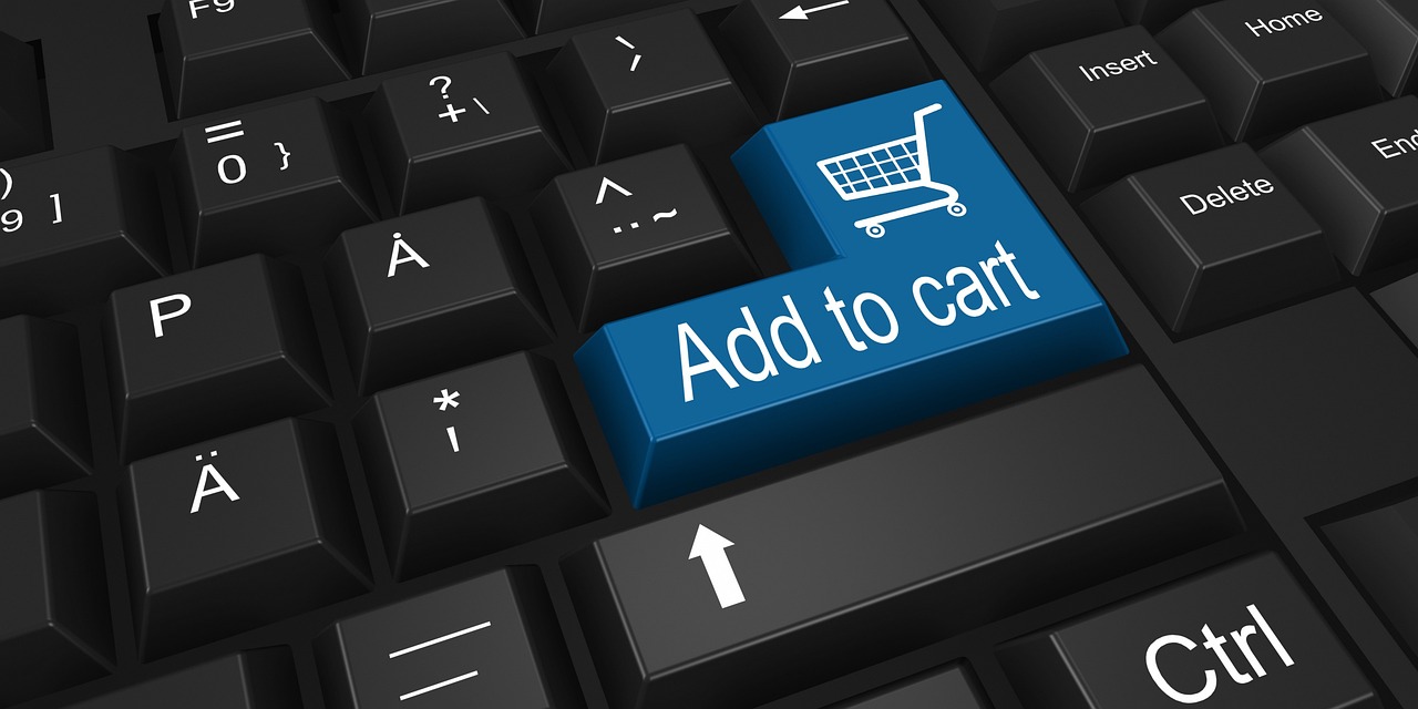 eCommerce online shop order automation